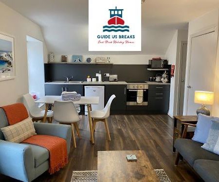 May Isle Apartment 安斯特拉瑟 外观 照片