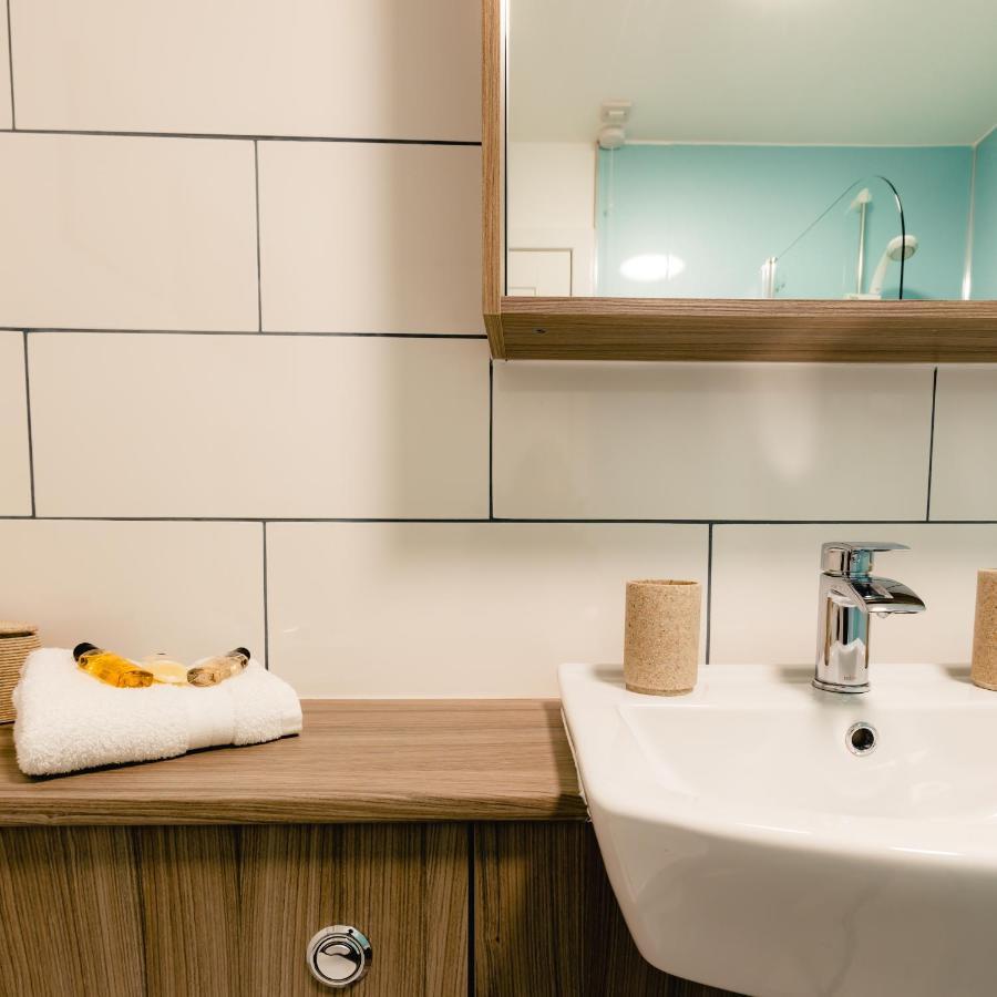 May Isle Apartment 安斯特拉瑟 外观 照片