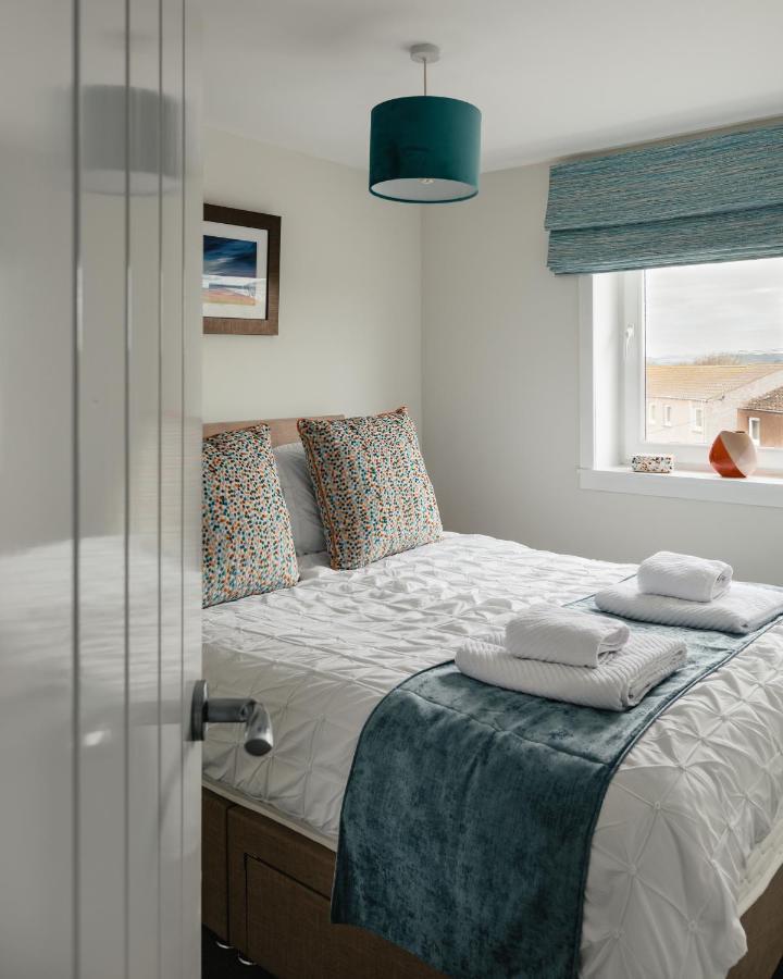 May Isle Apartment 安斯特拉瑟 外观 照片