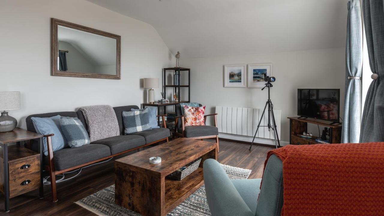 May Isle Apartment 安斯特拉瑟 外观 照片