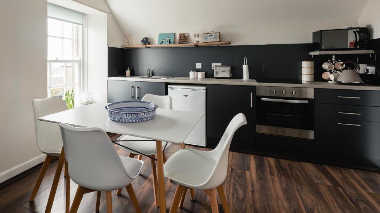 May Isle Apartment 安斯特拉瑟 外观 照片
