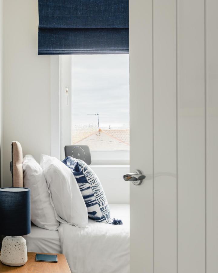 May Isle Apartment 安斯特拉瑟 外观 照片