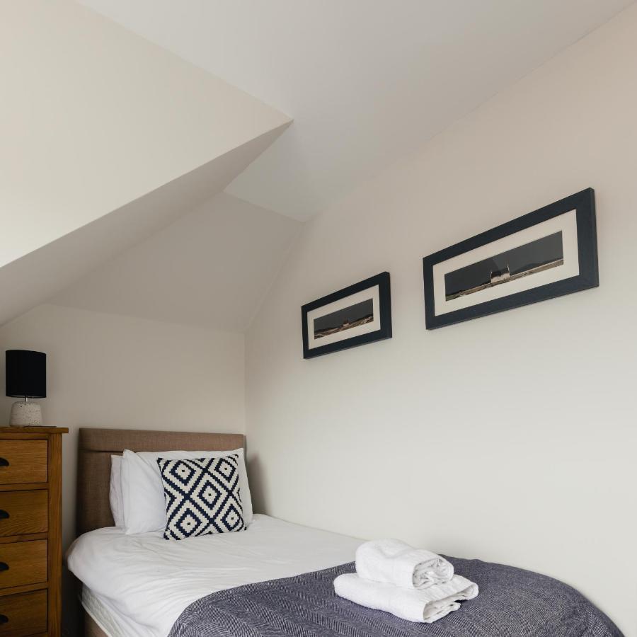 May Isle Apartment 安斯特拉瑟 外观 照片