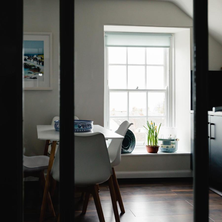 May Isle Apartment 安斯特拉瑟 外观 照片