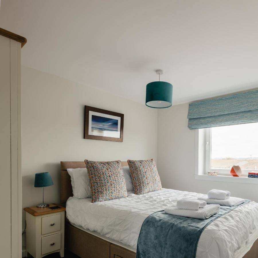 May Isle Apartment 安斯特拉瑟 外观 照片
