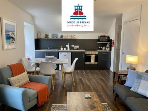 May Isle Apartment 安斯特拉瑟 外观 照片